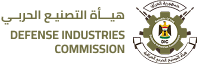 Defense Industries Commission Logo