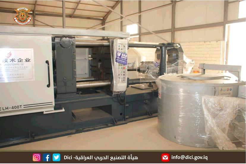 تقرير/ مصنع بدر يساهم في تعزيز دور الصناعة الوطنية من خلال خطوطه الإنتاجية